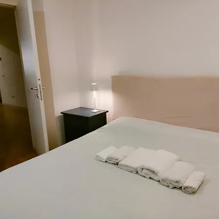 Fontana Grande Holiday home