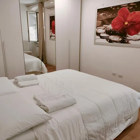 Fontana Grande Holiday home