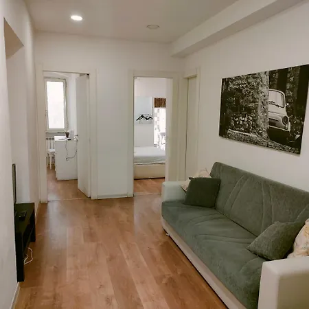 Holiday home Fontana Grande Viterbo