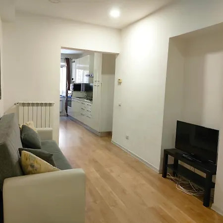 Fontana Grande Holiday home