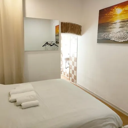Fontana Grande Holiday home