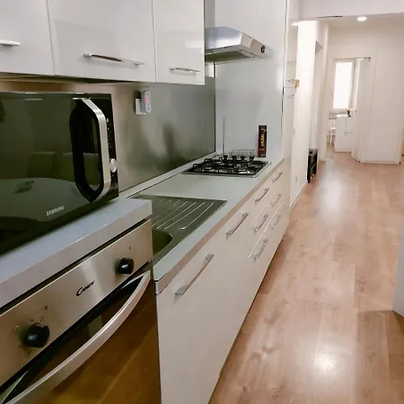 Fontana Grande Holiday home *