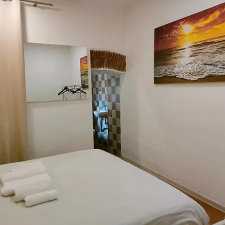 Fontana Grande Holiday home *